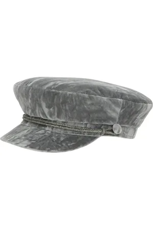 Borsalino Unisex, Accessori, Grigio, M, new