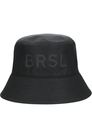 Borsalino Unisex, Accessori, Nero, M, new