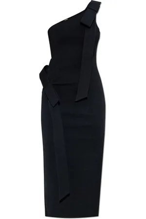 Cult Gaia Donna, Abiti, Nero, L, new