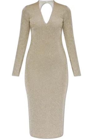 Cult Gaia Donna, Abiti, Giallo, S, new