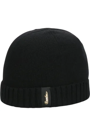 Borsalino Unisex, Accessori, Nero, Taglia unica, new
