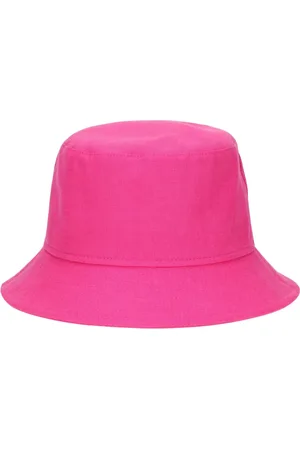 Borsalino Unisex, Accessori, Rosa, M, new