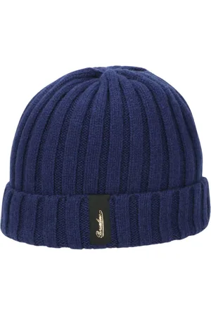 Borsalino Unisex, Accessori, Blu, Taglia unica, new