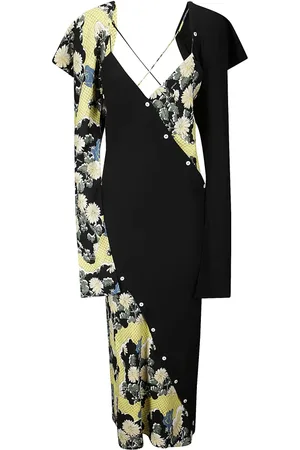 SETCHU Donna, Abiti, Multicolore, M, new