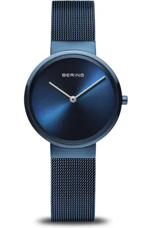 Bering Donna, Accessori, Blu, Taglia unica, new