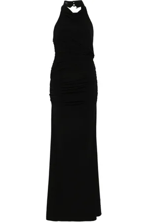 Andamane Donna, Abiti, Nero, S, new