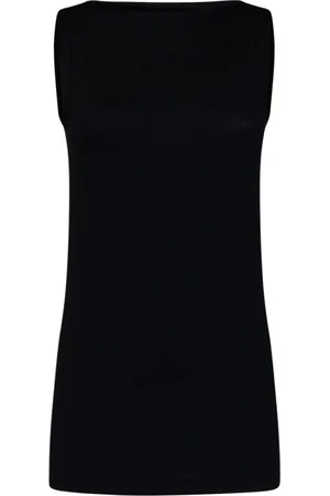 Wolford Donna, Top, Nero, L, new