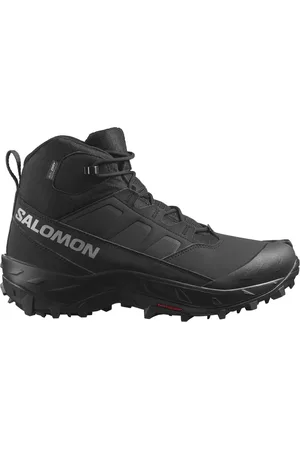 Salomon Uomo, Sport, Nero, 45 EU, new