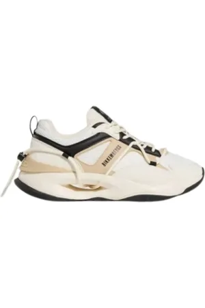 Bikkembergs Uomo, Scarpe, Bianco, 42 EU, new