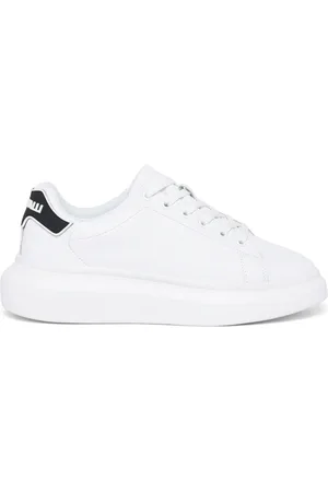 Roberto Cavalli Donna, Scarpe, Bianco, 36 EU, new
