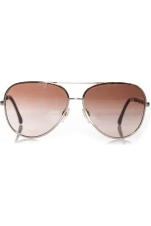 CHANEL Uomo, Pre-owned, Marrone, Taglia unica, used