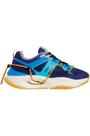 Bikkembergs Uomo, Scarpe, Blu, 41 EU, new