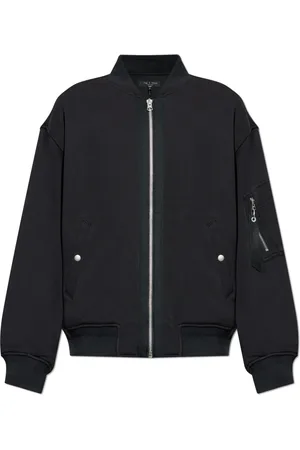 RAG&BONE Uomo, Giacche, Nero, M, new