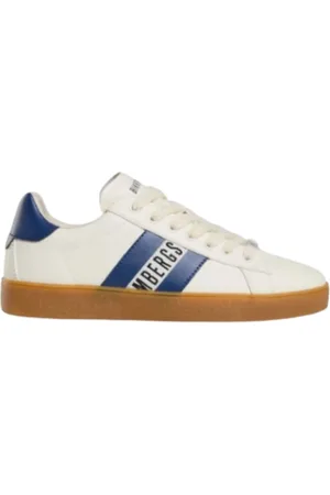 Bikkembergs Uomo, Scarpe, Bianco, 44 EU, new