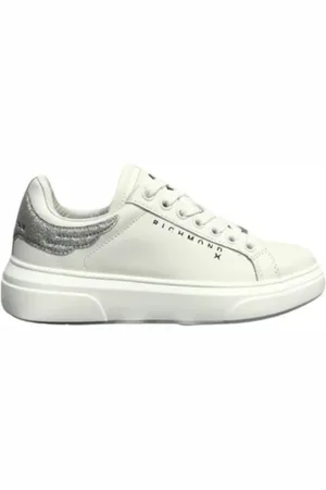 John Richmond Sneakers Scarpe sportive per Donna in saldo outlet FASHIOLA
