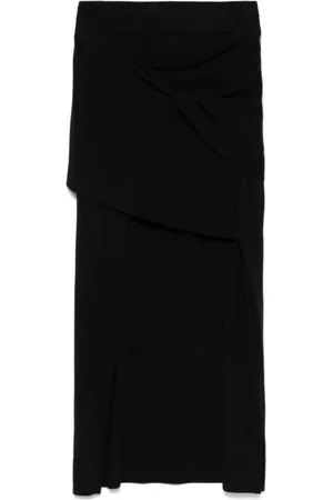 Totême Donna, Gonne, Nero, M, new