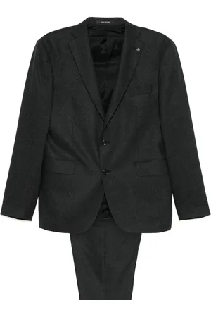 TAGLIATORE Uomo, Abiti Uomo, Grigio, L, new