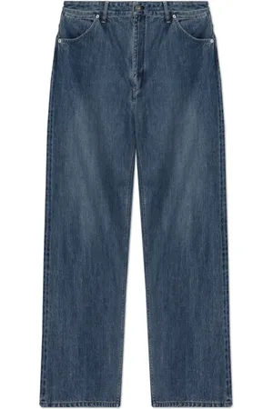 Jil Sander Uomo, Jeans, Blu, W31, new