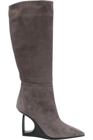 vic matiè Donna, Scarpe, Grigio, 38 EU, new