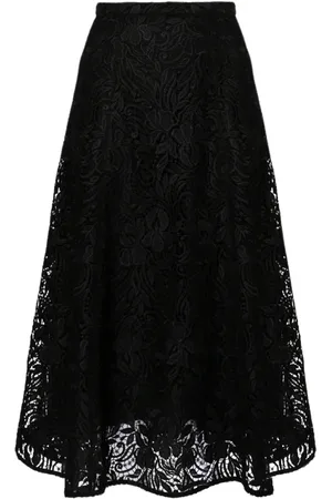 Erdem Donna, Gonne, Nero, S, new