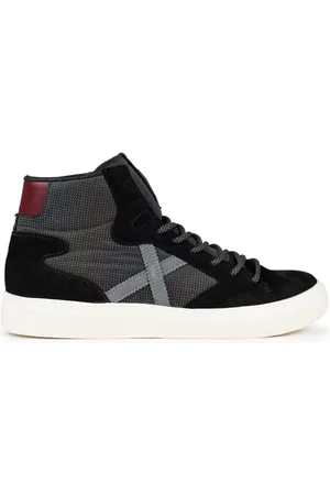 Munich Uomo, Scarpe, Nero, 41 EU, new