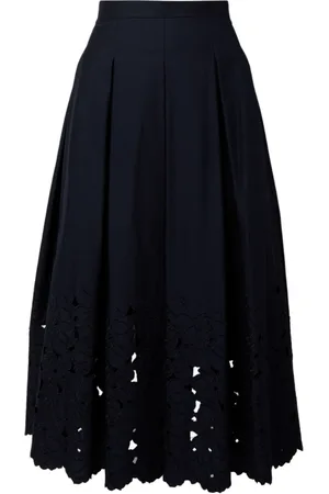 Erdem Donna, Gonne, Blu, M, new
