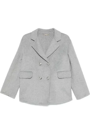 SEVENTY BY SERGIO TEGON Donna, Giacche, Grigio, L, new