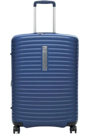 Roncato Unisex, Suitcases, Blu, Taglia unica, new