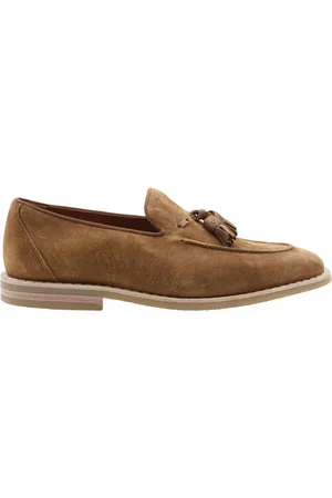 Flecs Uomo, Scarpe, Marrone, 42 EU, new