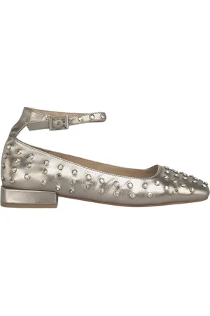 Alma en Pena Donna, Scarpe, Grigio, 38 EU, new