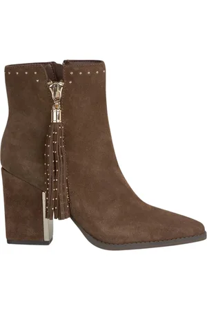 Alma en Pena Donna, Scarpe, Marrone, 36 EU, new