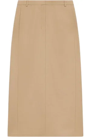 THEORY Donna, Gonne, Marrone, XS, new