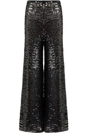 Mes Demoiselles Donna, Pantaloni, Nero, S, new