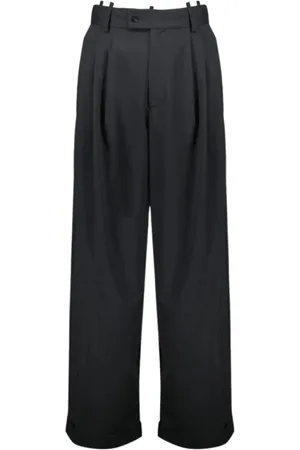 MARGAUX LONNBERG Donna, Pantaloni, Nero, S, new