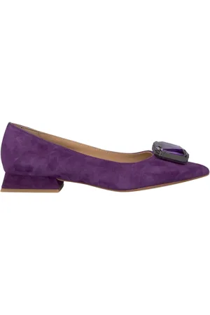 Alma en Pena Donna, Scarpe, Viola, 40 EU, new