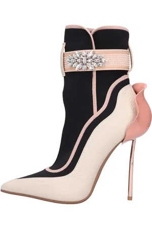 LE SILLA Donna, Scarpe, Multicolore, 36 EU, new