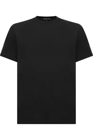 James Perse Uomo, Top, Nero, L, new