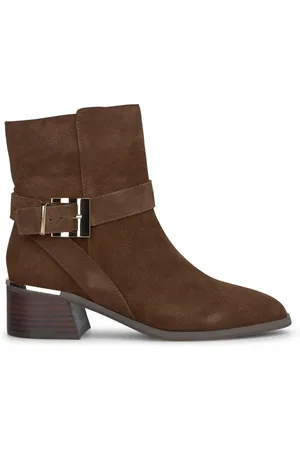 Alma en Pena Donna, Scarpe, Marrone, 40 EU, new