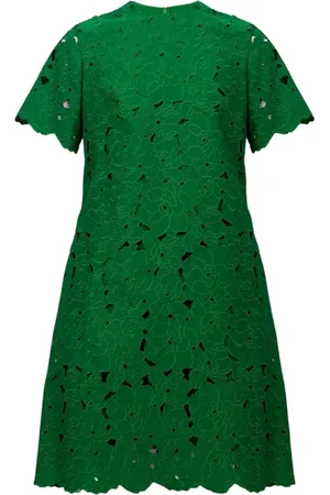 Erdem Donna, Abiti, Verde, L, new
