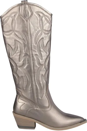 Alma en Pena Donna, Scarpe, Grigio, 36 EU, new