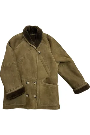 MARGAUX LONNBERG Donna, Giacche, Marrone, S, new