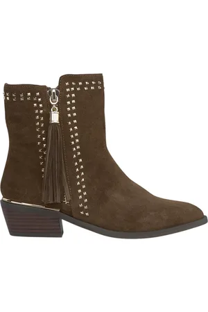 Alma en Pena Donna, Scarpe, Marrone, 37 EU, new