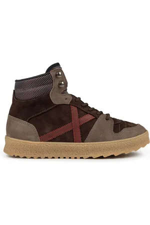 Munich Uomo, Scarpe, Marrone, 45 EU, new