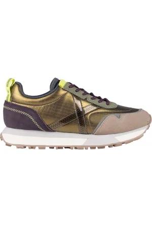 Munich Donna, Scarpe, Multicolore, 41 EU, new