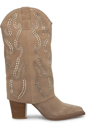 Alma en Pena Donna, Scarpe, Marrone, 41 EU, new