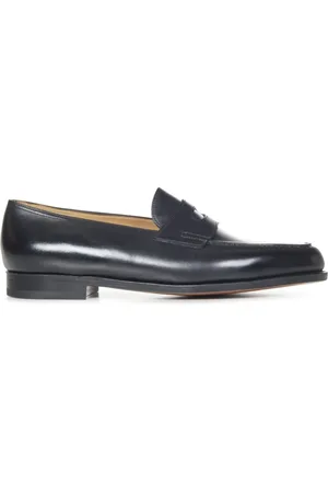 JOHN LOBB Uomo, Scarpe, Nero, 43 EU, new