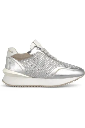 Alma en Pena Donna, Scarpe, Grigio, 40 EU, new