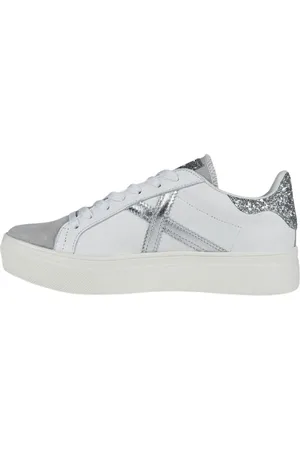 Munich Donna, Scarpe, Bianco, 41 EU, new