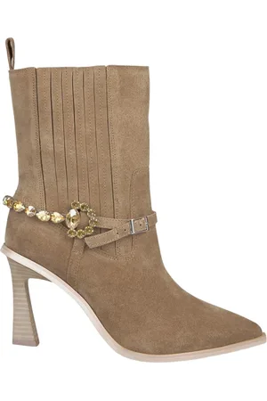 Alma en Pena Donna, Scarpe, Marrone, 41 EU, new