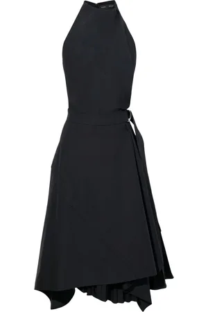 Proenza Schouler Donna, Abiti, Nero, S, new